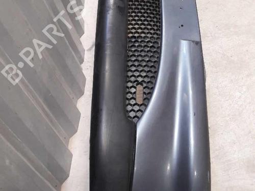 Front bumper PEUGEOT 206 Hatchback (2A/C) 1.4 HDi eco 70 | BP23733971C7 