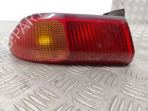 Used Left taillight ALFA ROMEO 156 (932_) 1.8 16V T.SPARK (932.A3100) (140 hp) 29582034