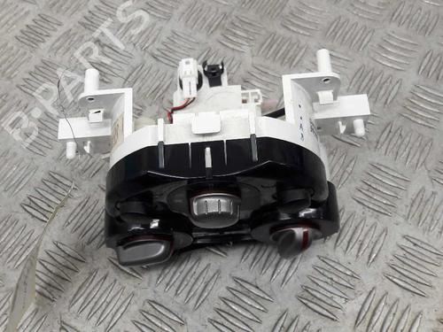 Used Climate control Climate control NISSAN NOTE (E12) 1.2 (80 hp) 23736621 23736621