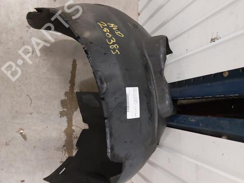 Used Wheel arch FORD FOCUS II Saloon (DB_, FCH, DH) 1.8 TDCi (115 hp) 31206215