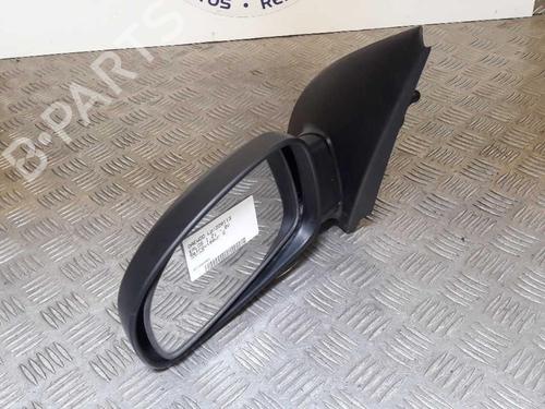 Used Left mirror DAEWOO KALOS (KLAS) 1.2 (72 hp) 23724838