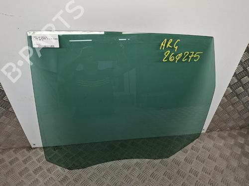 Used Rear left door window Rear left door window FORD C-MAX (DM2) 1.6 TDCi (90 hp) 36682928 36682928