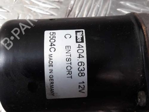 Front wiper motor CITROËN C4 I (LC_) 1.4 16V | BP23716716M29 