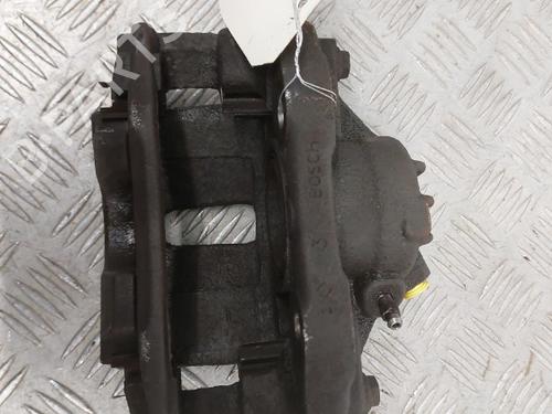 Right front brake caliper PEUGEOT 206 CC (2D) 1.6 16V (2DNFUF, 2DNFUR) | BP23659602M104 - Image 2