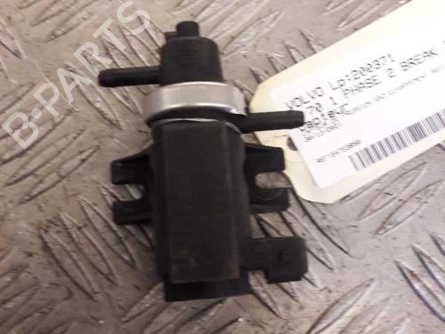 Used Electronic module VOLVO V70 II (285) 2.5 TDI (140 hp) 24852438