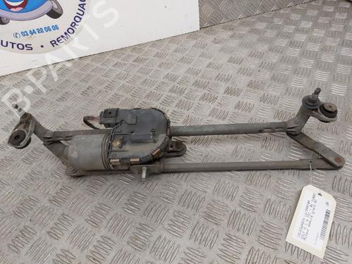 Used Front wiper motor VW GOLF V (1K1) 1.9 TDI (105 hp) 23746885