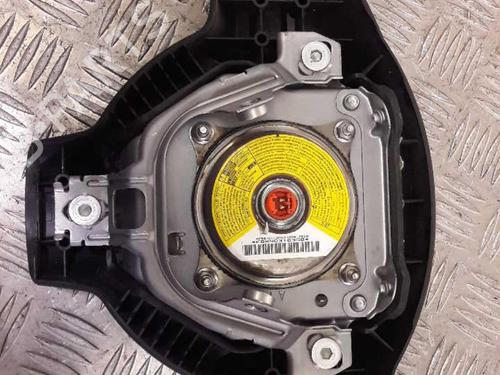 Driver airbag CITROËN C1 (PM_, PN_) 1.0 | BP24852577C9 