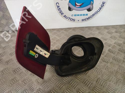 Fuel flap FORD FOCUS III 1.6 TDCi | BP23727758C131 