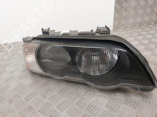 Right headlight BMW X5 (E53) 3.0 d | BP29957324C29 