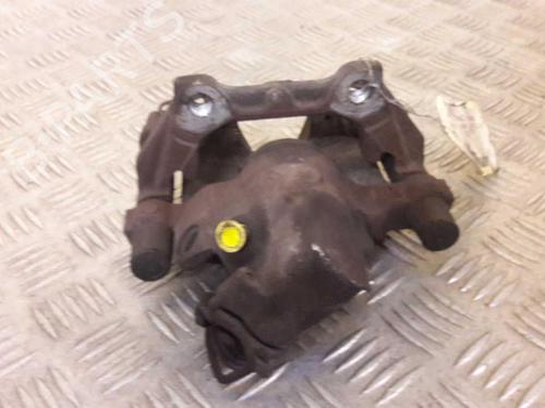 Used Left rear brake caliper Left rear brake caliper RENAULT LAGUNA III (BT0/1) 2.0 dCi (BT07, BT0J, BT14, BT1A, BT1S) (131 hp) 23714887 23714887