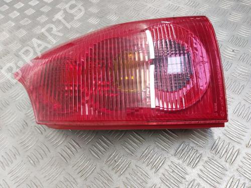 Right taillight PEUGEOT 307 Break (3E) 2.0 | BP23659232C35 