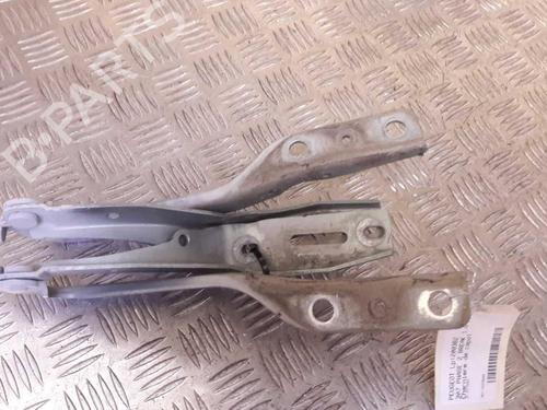 Hinge/Door check strap PEUGEOT 307 Break (3E) 1.6 HDi 110 | BP23718227C146 