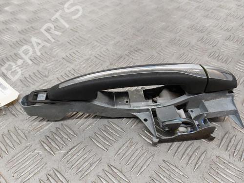 Front right exterior door handle CITROËN C3 Picasso (SH_) 1.6 HDI 90 | BP23734982C129 
