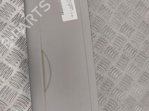 Used Left sun visor Left sun visor CITROËN C4 Grand Picasso I (UA_) 2.0 i 16V (140 hp) 23659317 23659317