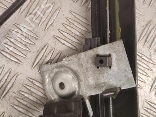 Front left window mechanism FORD MONDEO III (B5Y) 2.0 16V TDDi / TDCi | BP23659406C22 - Image 3