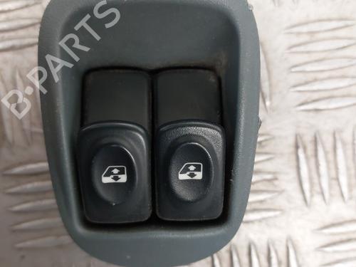 Used Left front window switch Left front window switch RENAULT MEGANE Scenic (JA0/1_) 1.9 dTi (JA0N) (98 hp) 23746803 23746803