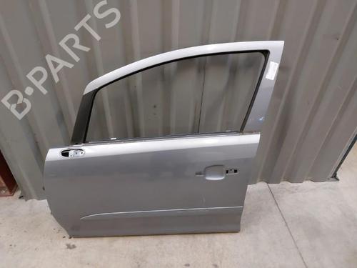 Used Left front door Left front door OPEL CORSA D (S07) 1.3 CDTI (L08, L68) (90 hp) 23743474 23743474