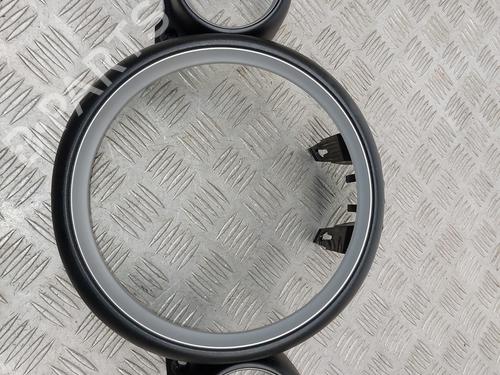 Used Hub cap MINI MINI (R56) One (75 hp) 25289101