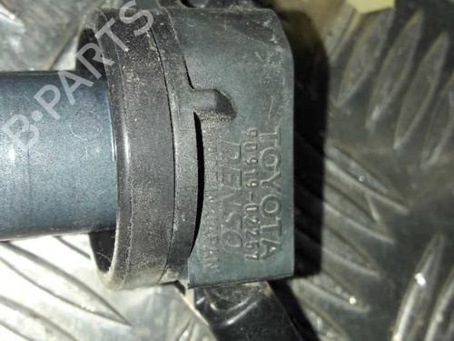 Used Ignition coil Ignition coil TOYOTA YARIS (_P9_) 1.33 VVT-i (NSP90_, NSP90R) (100 hp) 23716066 23716066