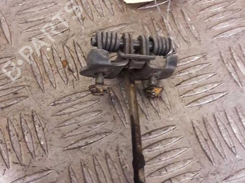 Used Hinge/Door check strap Hinge/Door check strap RENAULT SUPER 5 (B/C40_) 1.1 (48 hp) 24853032 24853032