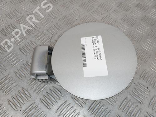 Tankklappe für HYUNDAI TUCSON (JM) 2.0 CRDi All-wheel Drive (113 hp) 31625102