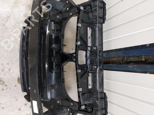 Front slam panel BMW 1 (E87) 118 d | BP24355165C72 