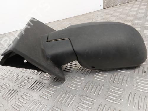 Left mirror FORD FIESTA V (JH_, JD_) 1.4 TDCi | BP24467294C26 