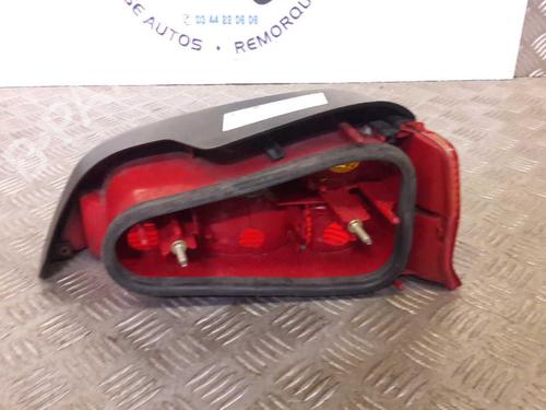 Left taillight PEUGEOT 106 II (1A_, 1C_) 1.4 i | BP23657955C34 