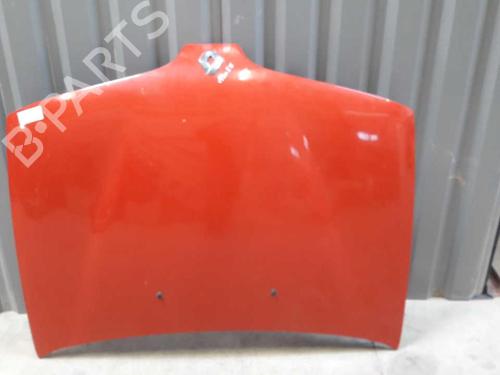 Used Hood RENAULT MEGANE I (BA0/1_) 1.4 e (BA0E, BA0V) (75 hp) 23656687