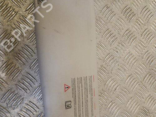 Used Right sun visor Right sun visor RENAULT TWINGO II (CN0_) 1.2 (CN0D) (58 hp) 23724182 23724182