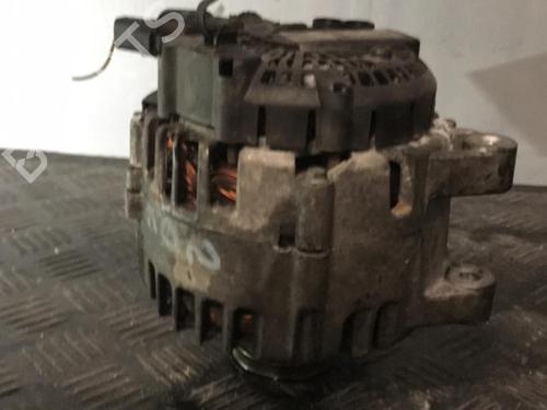 Alternator PEUGEOT 206 Hatchback (2A/C) 1.4 HDi eco 70 | BP23655442M7 