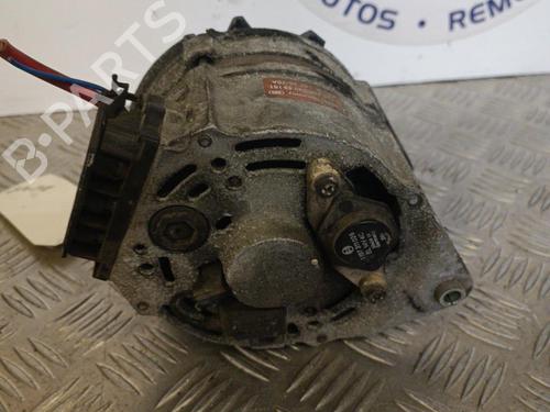 Used Alternator Alternator FORD SIERRA II Hatchback (GBC, GBG) 2.0 i (109 hp) 24853210 24853210