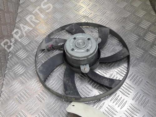 Used Radiator fan Radiator fan SEAT IBIZA II (6K1) 1.9 TDI (110 hp) 23727967 23727967