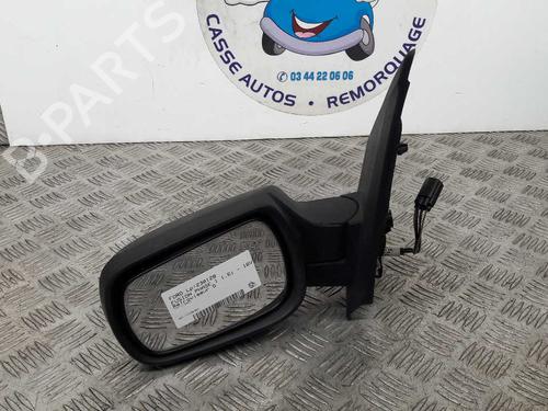Left mirror FORD FUSION (JU_) 1.6 | BP23736857C26 