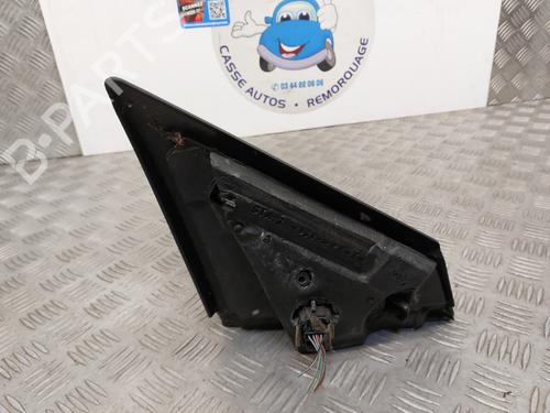 Left mirror RENAULT MEGANE II (BM0/1_, CM0/1_) 1.5 dCi (BM0F, BM0T, BM2B, CM0F, CM0T) | BP23746351C26 
