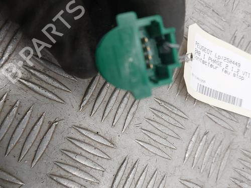 Module électronique PEUGEOT 208 I (CA_, CC_) 1.2 VTI 82 | BP29944208M83 