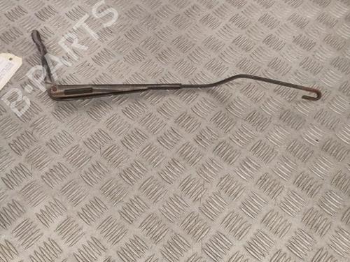 Used Front windshield wiper arm RENAULT MASTER II Van (FD) 2.5 D (80 hp) 23744493