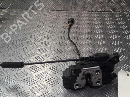 Front right lock RENAULT CLIO III (BR0/1, CR0/1) 1.5 dCi (BR17, CR17) | BP23717059C97 