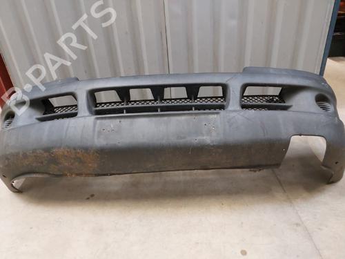 Front bumper PEUGEOT BOXER Van (244) 2.8 HDi | BP23746965C7 