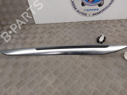 Used Electronic module Electronic module RENAULT MEGANE IV Hatchback (B9A/M/N_) 1.6 TCe 205 (B9MV) (205 hp) 23747319 23747319