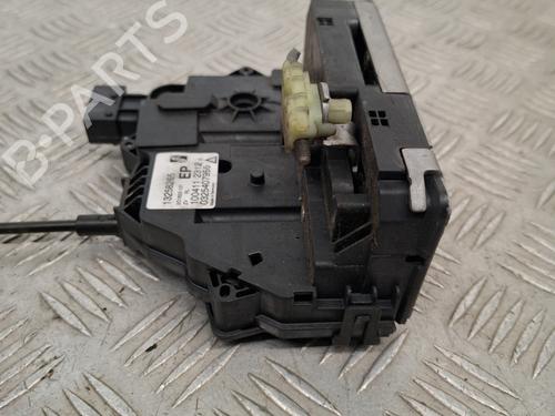 Rear left lock OPEL CORSA D (S07) 1.3 CDTI (L08, L68) | BP29186388C100 