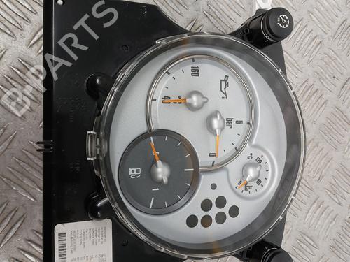 Elektronisk modul MINI MINI (R50, R53) Cooper (116 hp) 29590293