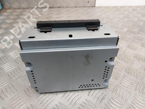 Radio FORD FIESTA VI (CB1, CCN) 1.25 | BP23743683E6 