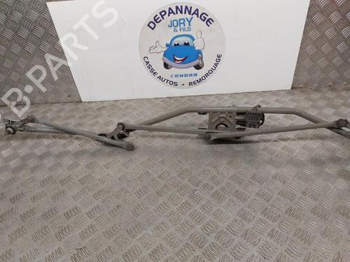 Used Front wiper motor OPEL ZAFIRA A MPV (T98) 2.2 DTI 16V (F75) (125 hp) 23738308