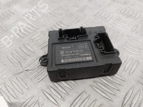 Elektronisk modul FORD FIESTA VI (CB1, CCN) 1.0 EcoBoost | BP25052019M83 
