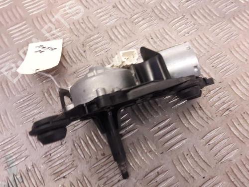Used Rear wiper motor Rear wiper motor PEUGEOT 3008 I MPV (0U_) 1.6 HDi (109 hp) 23724053 23724053