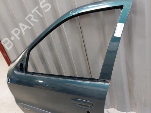 Used Left front door Left front door CITROËN XSARA (N1) 1.8 i (90 hp) 23746865 23746865