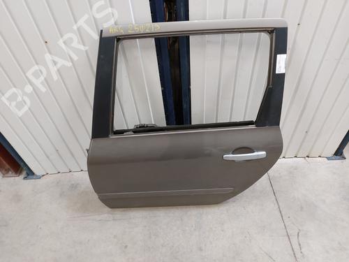 Dør venstre bak PEUGEOT 307 Break (3E) 2.0 HDI 110 | BP26521723C4 