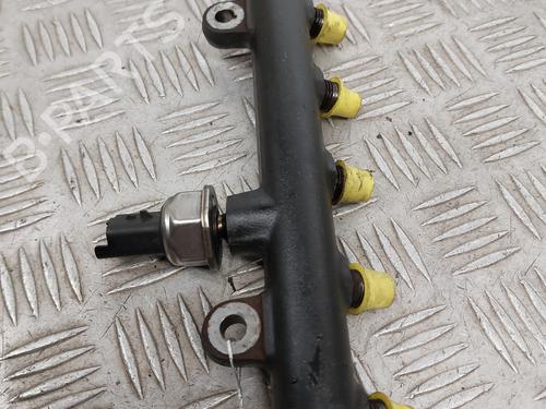 Used Injection rail Injection rail FORD MONDEO IV Turnier (BA7) 2.0 TDCi (140 hp) 24853860 24853860