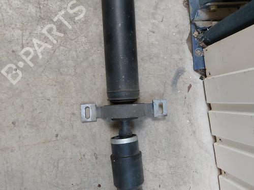 Used Driveshaft Driveshaft DACIA DUSTER (HS_) 1.5 dCi 4x4 (109 hp) 26392090 26392090